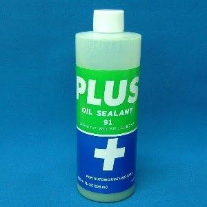 PLUS91(プラス91)オイルシーラント 325ml 10本セット PLUS 91（プラス