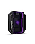 acer Predator GP30 External SSD 1TB, Up to 2000 MB/s Read, USB 3.2 Gen2 Portable Solid State Drive with Dynamic RGB Lighting for Smartphones, Tablets, PC and PS5