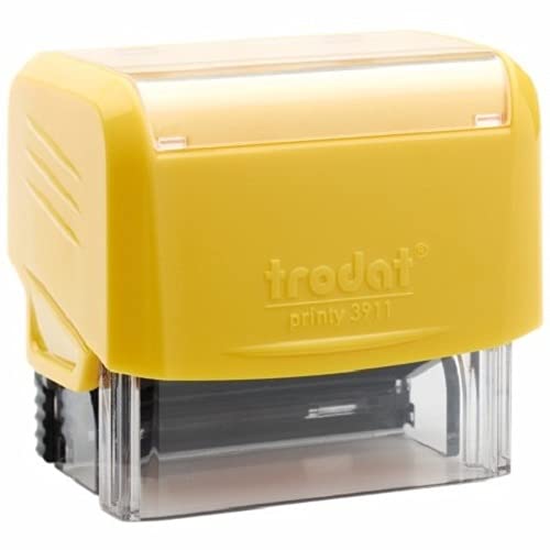 Carimbo Trodat 3911