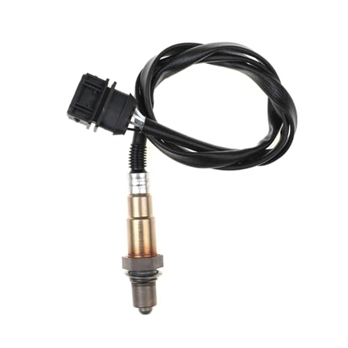 Capteur d'oxygène O2 0258006381 sonde lambda de rechange compatible 30616821 - 2
