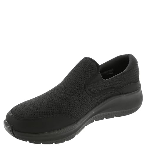 Image of Skechers Men Lace Up Sneaker Shoes