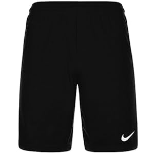 NIKE Park II Men’s Football Shorts