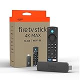 Fire TV Stick 4K Max di Amazon