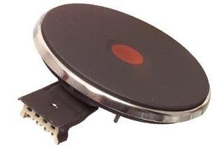 Cottura 145mm 1500W 230V Compatibile Con Ego 18.14463.196 per Piano di Cottura 145mm 1500W 230V Compatibile Con Ego 18.14463.196 per Piano di