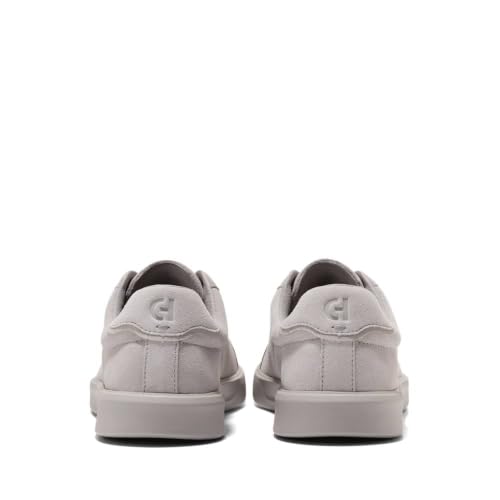 Image of Cole Haan Men's Grand Crosscourt Daily Lace-to-Toe Slip-on