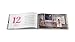 Grow & Glow Birthday Candle 1-18 Years with Keepsake Book and Box