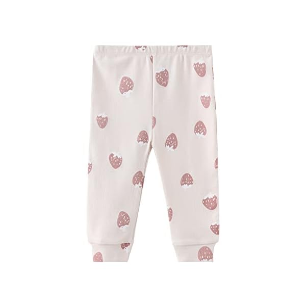 Baby Layette Set Baby Boys' 9-Piece Bodysuits Pants Set Toddler Girl Boy Unisex Baby Gift Sets