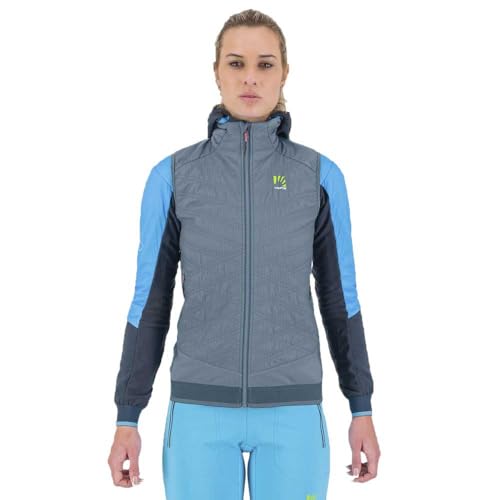 Karpos Alagna Plus W Vest gilet de sport femme haute performance en montagne