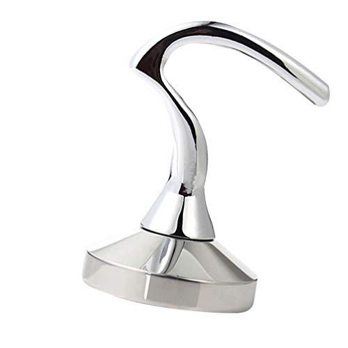 UPKOCH Tamper de Café Barista Espresso Tamper de Acero Inoxidable Cápsula Reutilizable Presionando Café Molido - Imagen 5