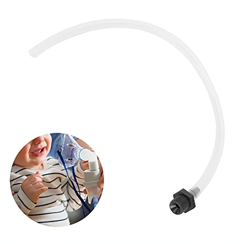 Tubo Adattatore Connettore Umidificatore per