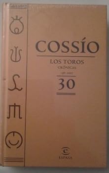 COSSIO- LOS TOROS 28