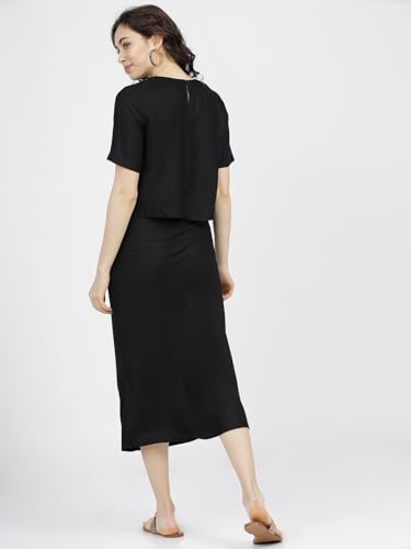 Image of Tokyo Talkies Womens Co-Ord Set