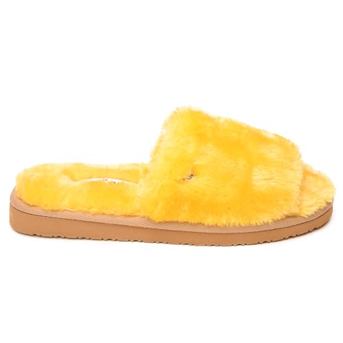 Image of Minnetonka Women's Lolo Slipper Sandal