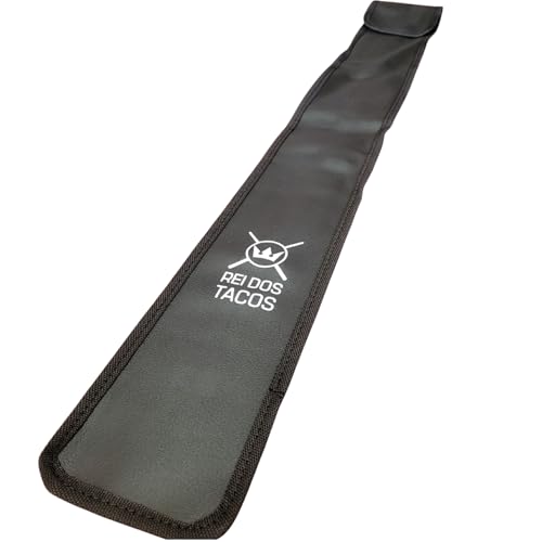 Estojo Capa Flexível Taco de Sinuca Rosca 1/2 PU c/Alça RDT
