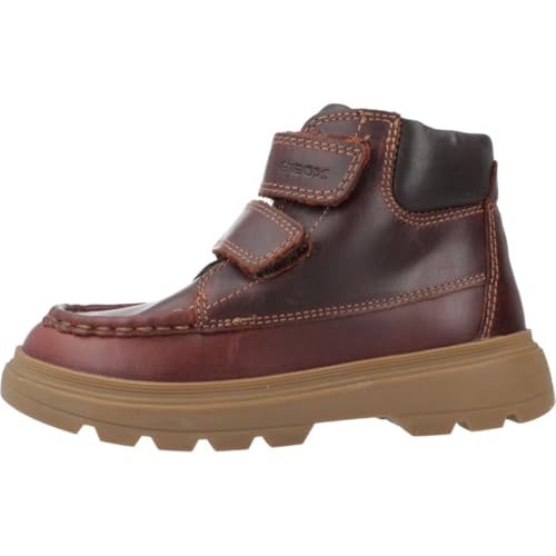 Geox B Kiddartah Boy C, Bootie Kids2