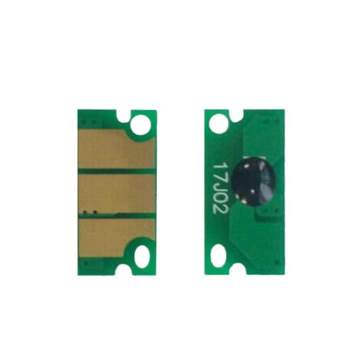 Puce TNP48 C3350 C3850 pour réactiver les cartouches de toner bloquées
