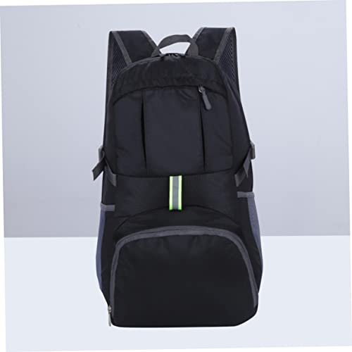Mochila plegable ligera para senderismo y camping miniatura 7