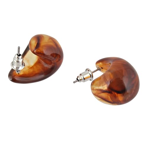 Water Drop Earrings For Women