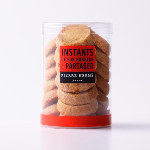 【公式】ピエール・エルメ・パリ サブレ アンフィニマン ヴァニーユのサムネイル