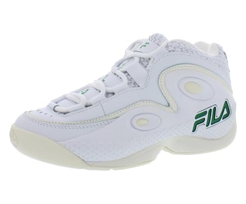 Fila Grant Hill 3 Woven Mens Shoes