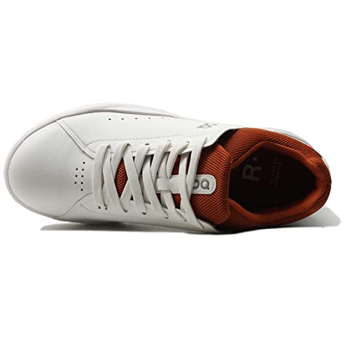 Image of On Men's The Roger Advantage Sneakers