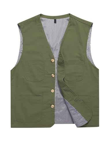 TODAYFUL＿Nylon Pocket Vest todayful Nylon Pocket Vest