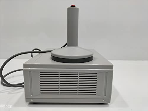 Image of Manual Induction Sealer | Heavy Duty DGYF-S500C Portable Induction Sealer | Electro-Magnetic Induction Sealing Package Machine | Seal 50pcs /min | Bottle Diameter: 60-130 mm