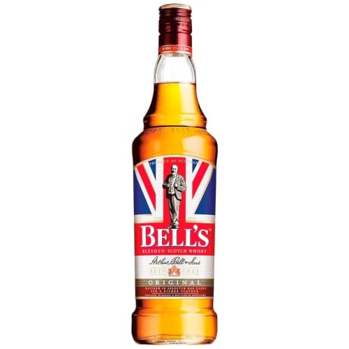 Whisky Bell's, 700ml
