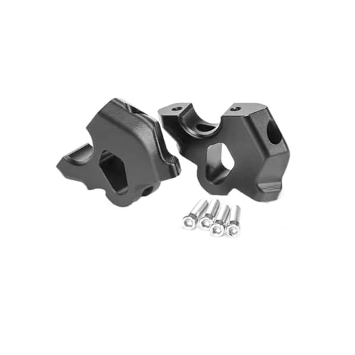 Guidon kit de montage d'extension pour rouler debout en R1300GS