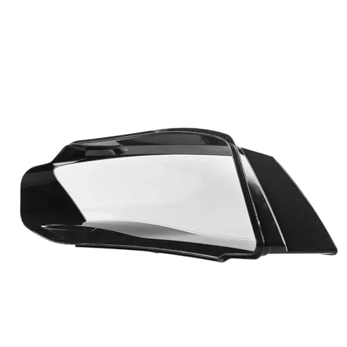 Lentille boîtier phare Audi A4L B8 2009-2012 abat-jour de remplacement pour optique avant de voiture - 6
