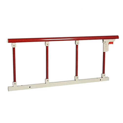 GFHOOZ Barandilla de Seguridad para Cama, protección para Adultos Mayores, Barra de Apoyo para Cama de Hospital (Color: D, tamaño: 12 cm) (Ancho: 12 cm)
