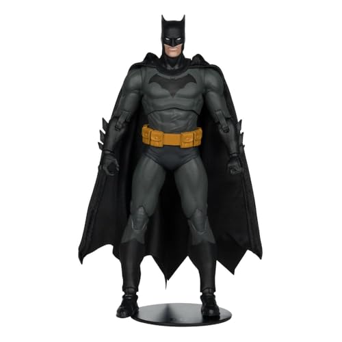 McFarlane Batman (Batman The Cowardly Lot) DC Multiverse Action Figure