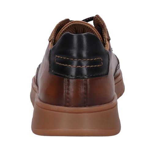 Image of bugatti Men's 322-aio01 Lace-Up Shoes