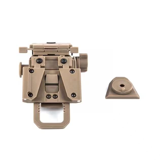 PVS-18 ナイトヴィジョン 高品質レプリカ ウィルコックスタイプ マウント PVS-18 ナイトヴィジョン 高品質レプリカ ウィルコックスタイプ