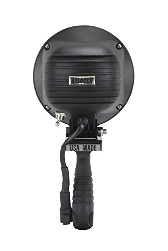 15 Million Candlepower - HID Handheld Spotlight - 16\' CCord w/cigarette Plug(-12V) - Thumbnail 5