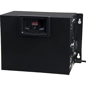 RAGTECH – Nobreak Innergie Gate ING 700 (Para portões eletrônicos e cancelas) – ½HP – 2 baterias 12V/7Ah – 220V – 2 tomadas – Modelo 4413