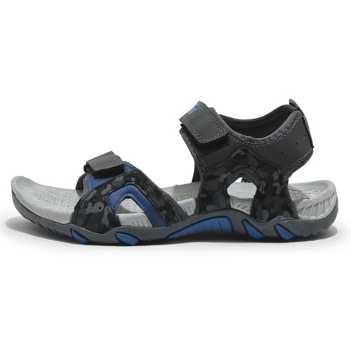 Image of Woodland Men's Backstrap Sandal