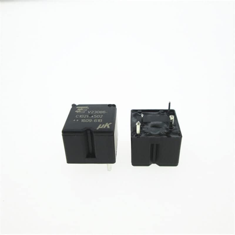 Relay V23086-C1021-A502 V23086- C1021-A502 V23086C1021A502 V23086 C1021 A502 DIP4 10pcs/lot(5PCS)