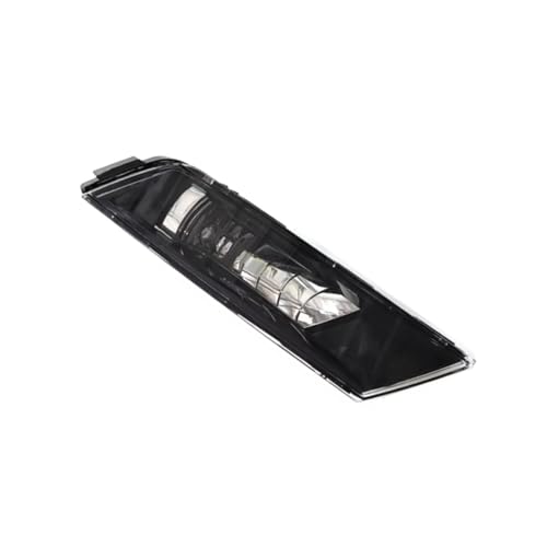 Phare antibrouillard Skoda Superb avant droit pour rouler serein sous la pluie