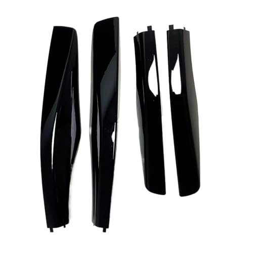 Rails de toit pour Lexus RX300 RX350 RX400h cache barre de toit 2004-2009