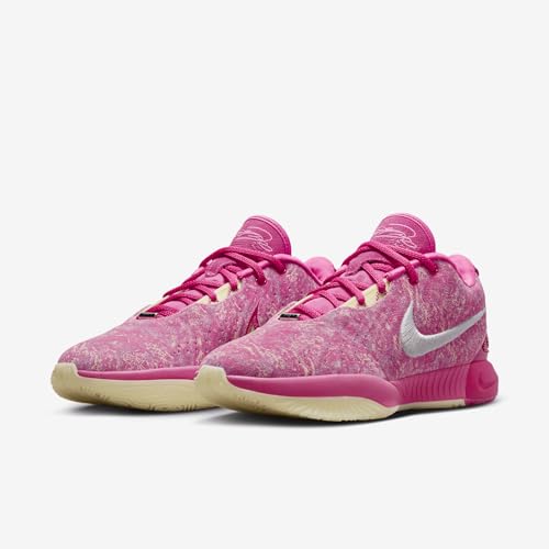Image of Nike Men's Lebron XXI Shoes