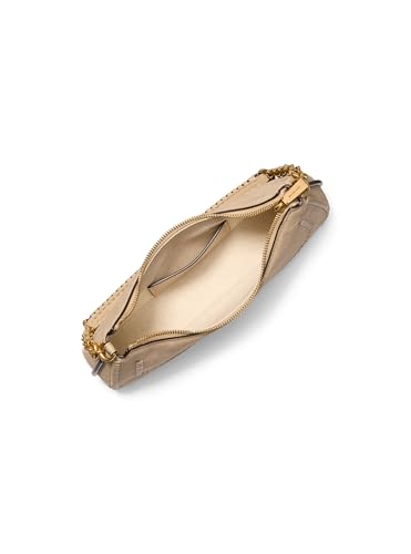 Image of Michael Kors Women's Nolita Medium Chain Pouchette Bag