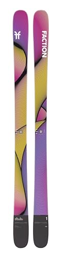 Faction Studio 1 Park Skis