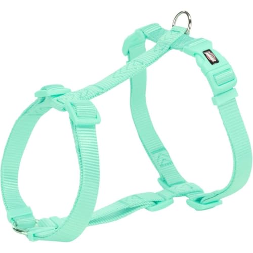 Premium Geschirr L-XL 75-120cm / 25mm Mint