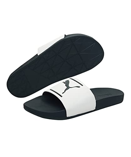 Image of Puma Unisex Leadcat FTR Comfort Slide