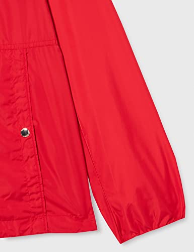 Geox W GENZIANA Donna Giacca Red Signal, 44