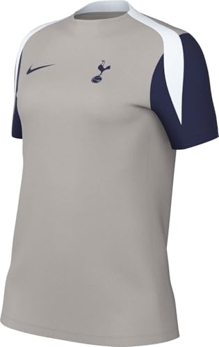 Tottenham Hotspur Strike Nike Dri-FIT HJ7005 Maillot de Football pour Femme