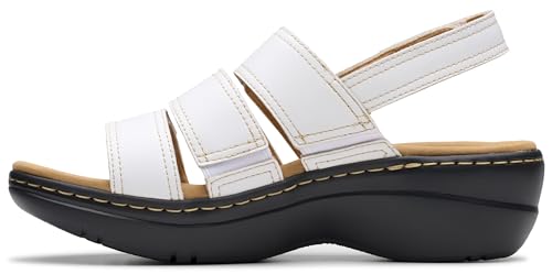 Image of Clarks womens Merliah 2 Bali