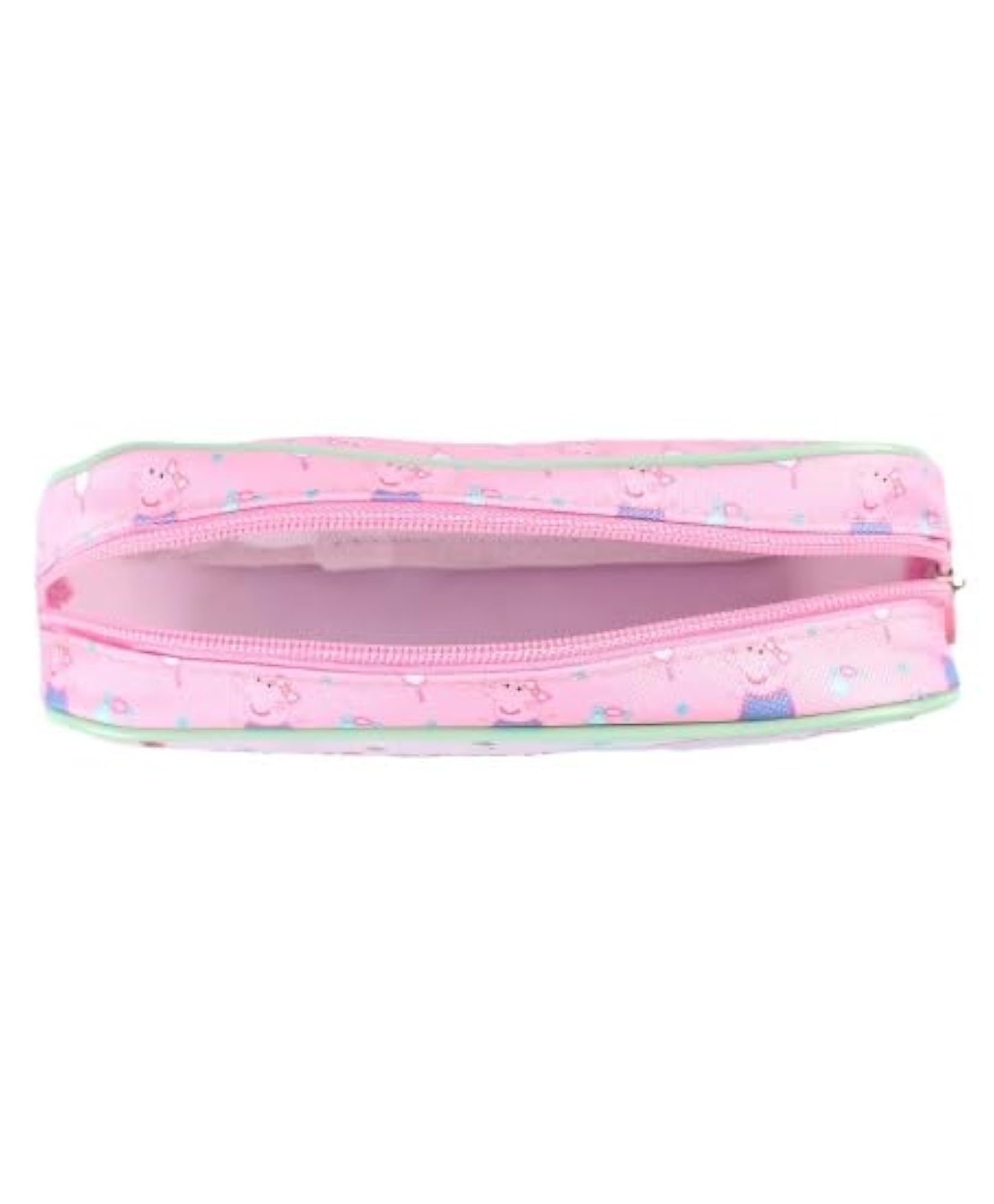 Peppa Pig Pouch, Fun Storage Solution