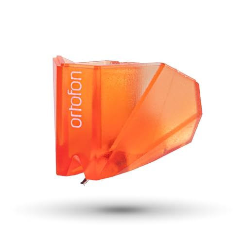 Ortofon Stylus 2M Bronze - Ersatznadel für 2M Bronze - nackter Fine Line-Diamant